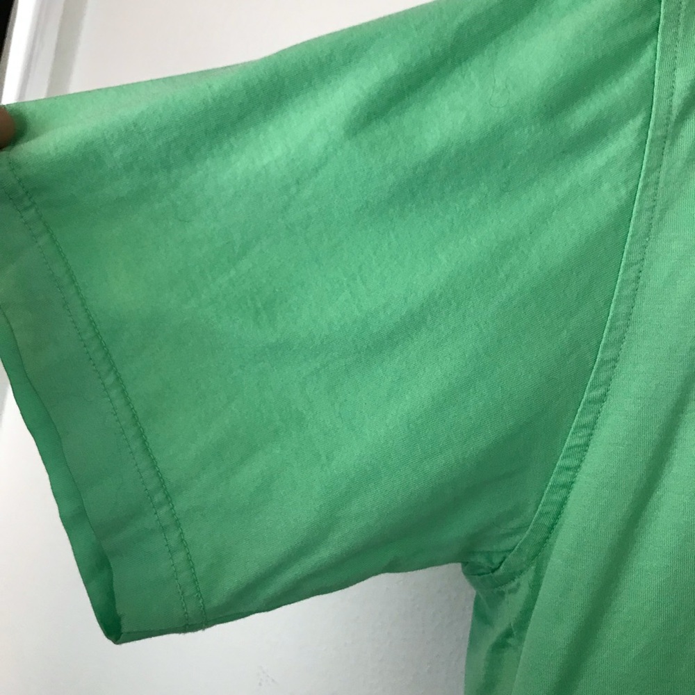 Peter Millar Green Waters Edge Polo View 6